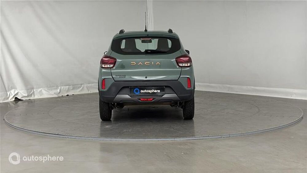 Spring Extreme 2023 occasion 51100 Reims