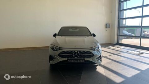 Classe CLA 200 163+30ch AMG Line 8G-eDCT 2026 occasion 80136 Rivery