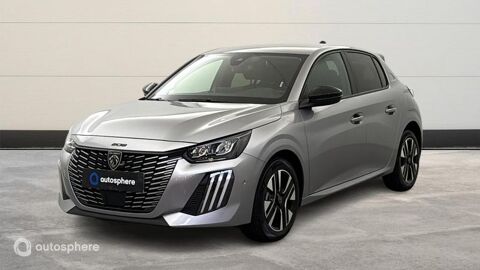 Annonce voiture Peugeot 208 19799 €