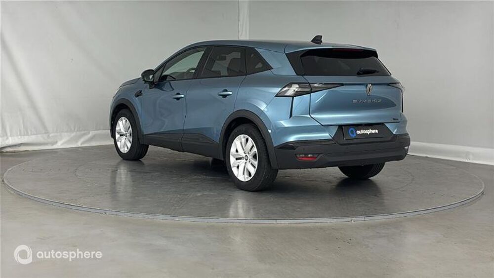 Symbioz 1.8 E-Tech full hybrid 160ch Evolution - 25 2025 occasion 77100 Meaux