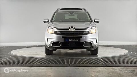 C5 aircross PureTech 130ch S&S Shine 2019 occasion 63000 Clermont-Ferrand