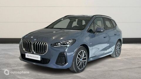BMW Serie 2 225e 245ch xDrive M Sport DKG7 2025 occasion Salon-de-Provence 13300