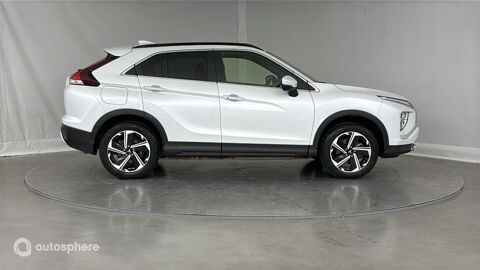 Eclipse Cross 2.4 MIVEC PHEV 188ch Business 4WD 2023 occasion 02300 Chauny