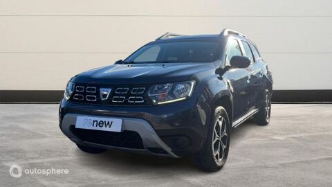 Dacia Duster 1.3 TCe 150ch FAP Prestige 4x2 - 20 2021 occasion Pertuis 84120
