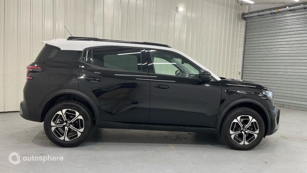 C3 Aircross 1.2 Hybride 145ch MAX e-DCS6 2025 occasion 64300 ORTHEZ