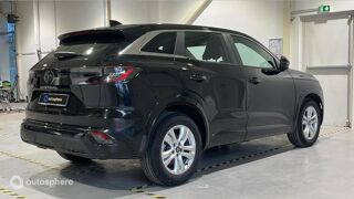 Austral 1.2 TCe mild hybrid advanced 130ch Equilibre 2023 occasion 13090 Aix-en-Provence