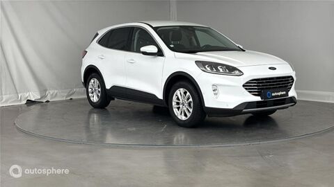Kuga 2.0 EcoBlue 150ch mHEV Titanium 2020 occasion 59600 Maubeuge