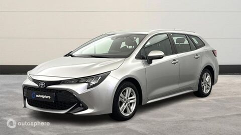 Toyota Corolla 184h Dynamic Business + Programme Beyond Zero Academy MY22 2023 occasion Nantes 44000