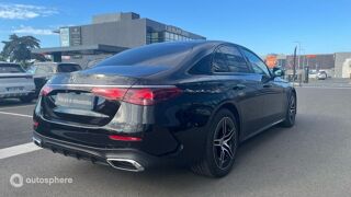 Classe E 220 d 197+23ch AMG Line 9G-Tronic 2026 occasion 17138 Puilboreau