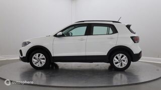 T-Cross 1.0 TSI 95ch Life Plus 2024 occasion 08000 Charleville-M&eacute;zi&egrave;res