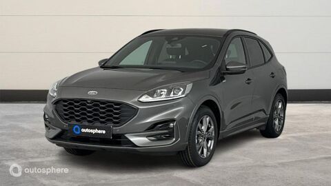 Ford Kuga 2.5 Duratec 190ch FHEV E85 ST-Line Business BVA 2023 occasion Wormhout 59470