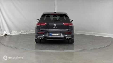 Golf 1.5 eTSI OPF 150ch R-Line DSG7 2021 occasion 51100 Reims