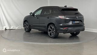 Austral 1.2 E-Tech full hybrid 200ch Iconic esprit Alpine 2023 occasion 62231 Coquelles