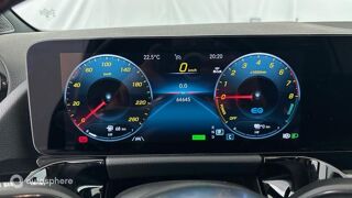 Classe GLA 250 e 160+102ch AMG Line 8G-DCT 2023 occasion 77144 Mont&eacute;vrain