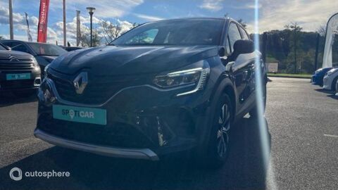 Renault Captur 1.0 TCe 90ch Evolution 2024 occasion URRUGNE 64122