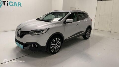 Renault Kadjar 1.5 Blue dCi 115ch Intens 2019 occasion Avignon 84000