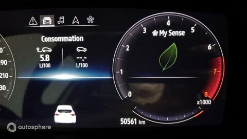 Clio 1.0 TCe 90ch Techno 2023 occasion 57000 Metz