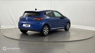 Clio 1.0 TCe 90ch Equilibre 2023 occasion 59320 Sequedin