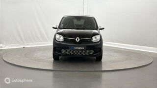 Twingo 1.0 SCe 65ch Urban Night 2024 occasion 57100 Thionville