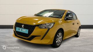 208 1.2 PureTech 75ch S&S Like 2021 occasion 84000 Avignon