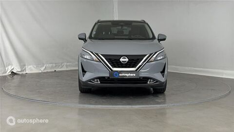 Qashqai e-POWER 190ch N-Connecta 2022 2023 occasion 59160 Lomme