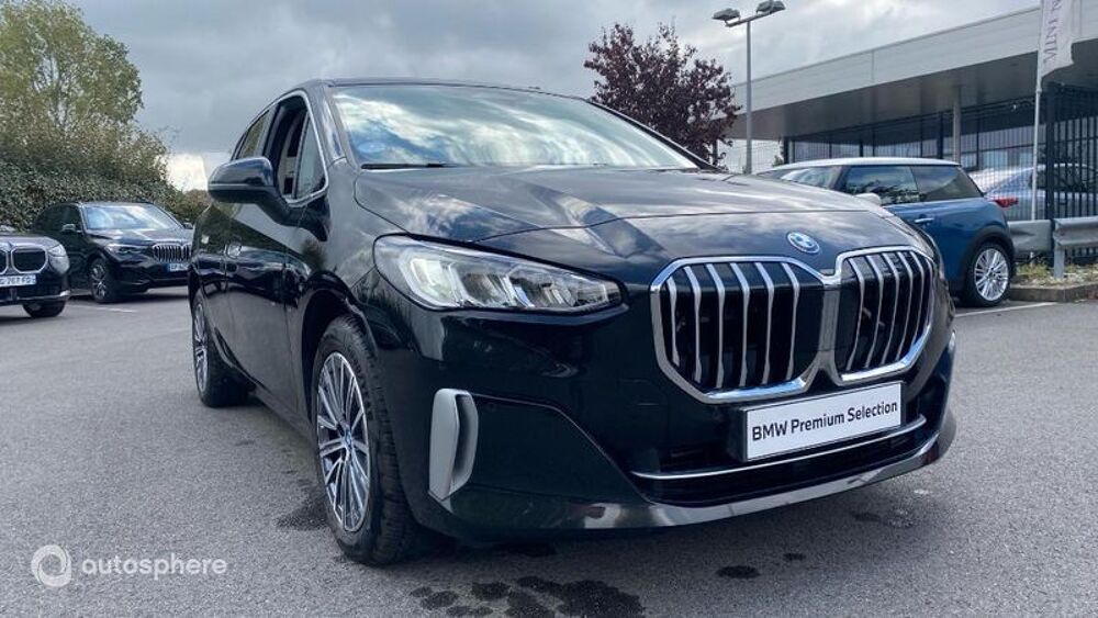 Serie 2 225e 245ch xDrive Business Design DKG7 2023 occasion 64100 Bayonne
