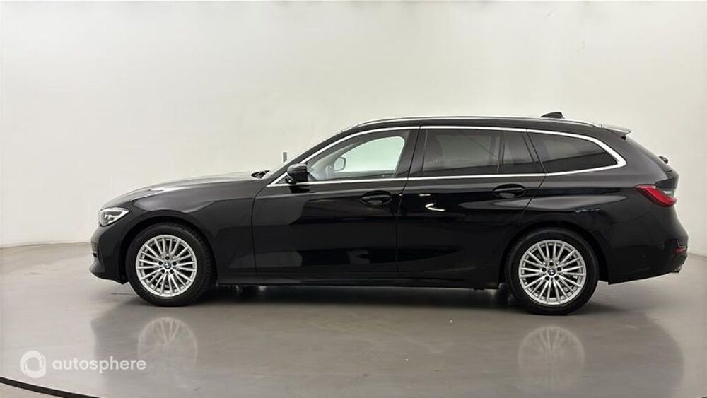 S&eacute;rie 3 316dA MH 122ch Edition Sport 2021 occasion 33700 M&eacute;rignac