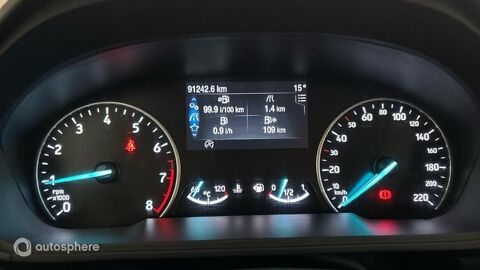 Ecosport 1.0 EcoBoost 125ch ST-Line Euro6.2 2019 occasion 59400 Cambrai