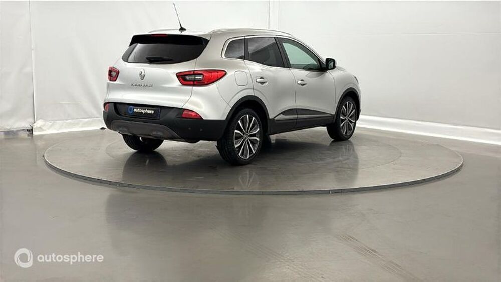 Kadjar 1.2 TCe 130ch energy Intens 2017 occasion 62800 LIEVIN