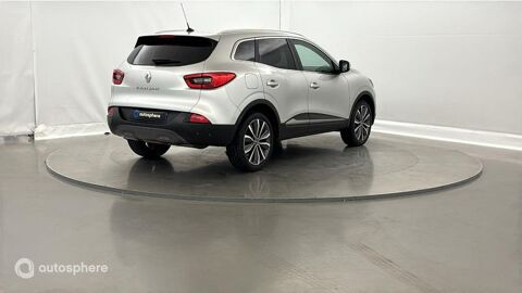 Kadjar 1.2 TCe 130ch energy Intens 2017 occasion 62800 LIEVIN