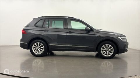 Tiguan 2.0 TDI 150ch Life Plus DSG7 2024 occasion 51000 Ch&acirc;lons-en-Champagne
