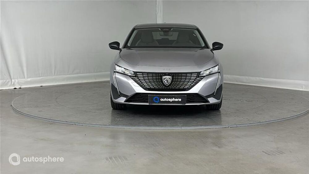 308 PHEV 180ch Allure Pack e-EAT8 2023 occasion 60740 Saint-Maximin