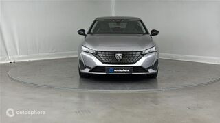 308 PHEV 180ch Allure Pack e-EAT8 2023 occasion 60740 Saint-Maximin