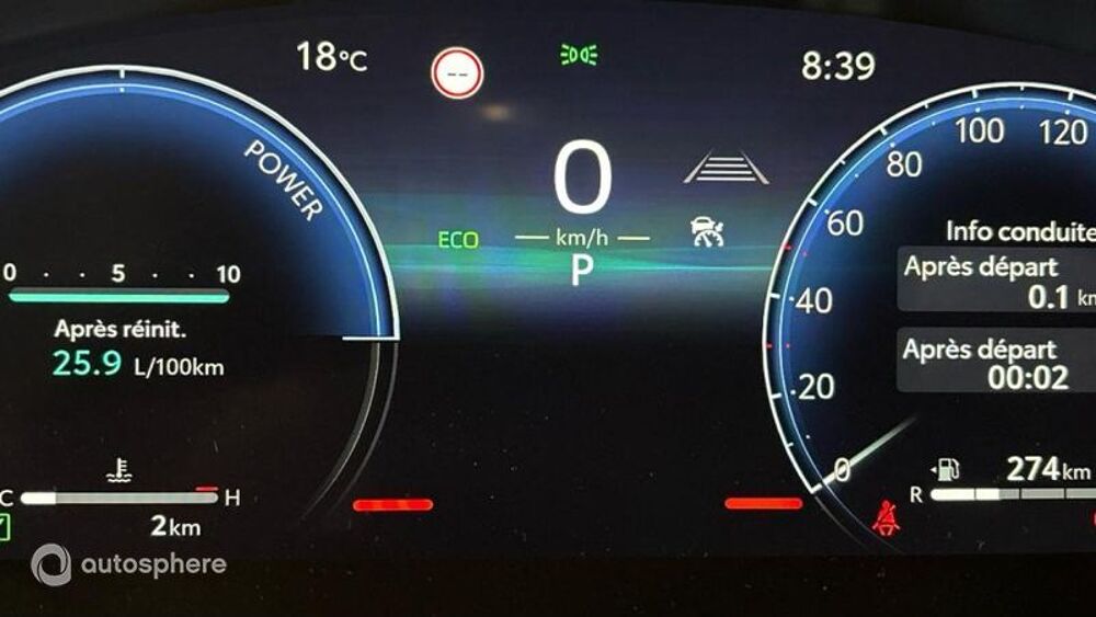 Yaris Cross 130h Trail MC26 2026 occasion 75005 Paris