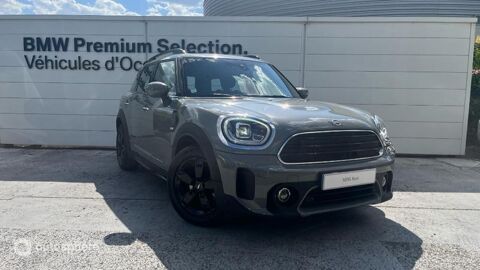 Countryman One D 116ch Northwood 2021 occasion 30000 N&icirc;mes