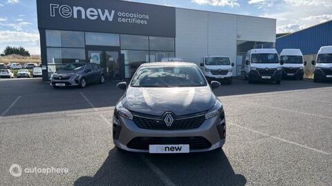 Clio 1.0 TCe 90ch Evolution - 25 2025 occasion 57400 Buhl-Lorraine