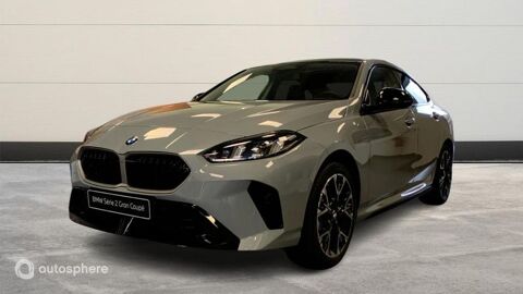 BMW Serie 2 220 170ch M Sport Design DKG7 2026 occasion Villeneuve-d'Ascq 59650