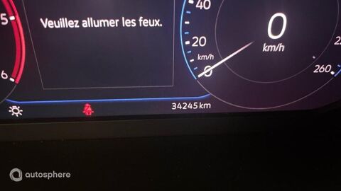 T-ROC 2.0 TDI 150ch Life DSG7 2024 occasion 86000 Poitiers