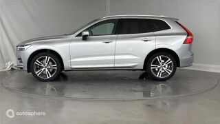 XC60 D4 AdBlue AWD 190ch Inscription Luxe Geartronic 2019 occasion 77240 Vert-Saint-Denis