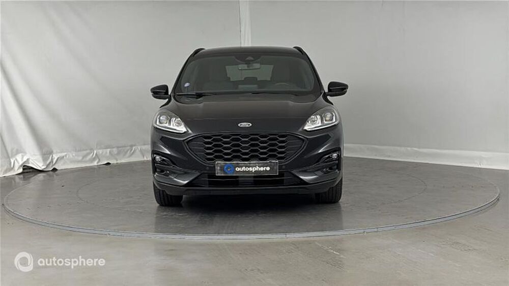 Kuga 2.5 Duratec 190ch FHEV E85 ST-Line BVA 2024 occasion 59400 Cambrai