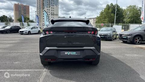 3008 Electrique 210ch Batterie 73 kWh Allure 2025 occasion 60200 Compi&egrave;gne
