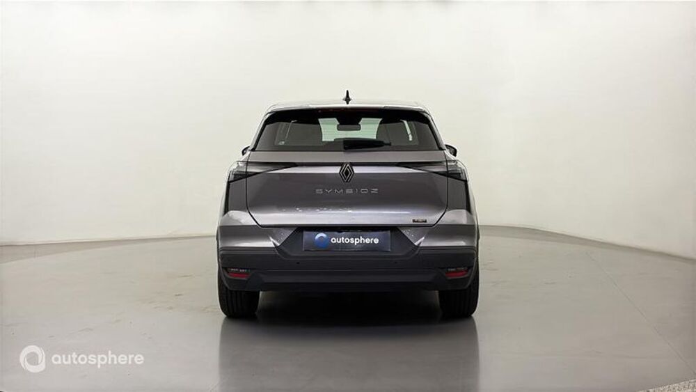 Symbioz 1.8 E-Tech full hybrid 160ch Evolution - 25 2025 occasion 59190 Hazebrouck