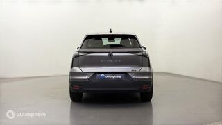 Symbioz 1.8 E-Tech full hybrid 160ch Evolution - 25 2025 occasion 59190 Hazebrouck