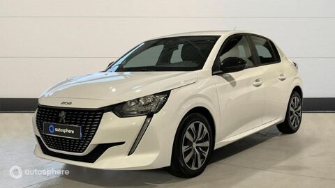 Annonce voiture Peugeot 208 12299 €
