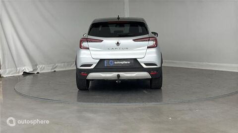 Captur 1.0 TCe 90ch Techno 2024 occasion 57400 Buhl-Lorraine