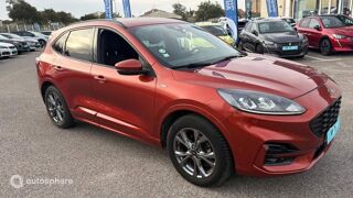 Kuga 1.5 EcoBlue 120ch ST-Line 2020 occasion 13300 Salon-de-Provence
