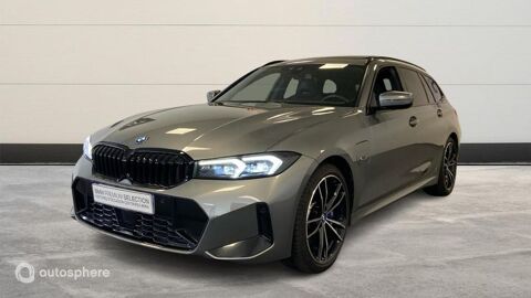 BMW S&eacute;rie 3 330eA xDrive 292ch M Sport 2023 occasion Villeneuve-d'Ascq 59650