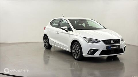 Ibiza 1.0 TSI 95ch Copa 2023 occasion 86000 Poitiers