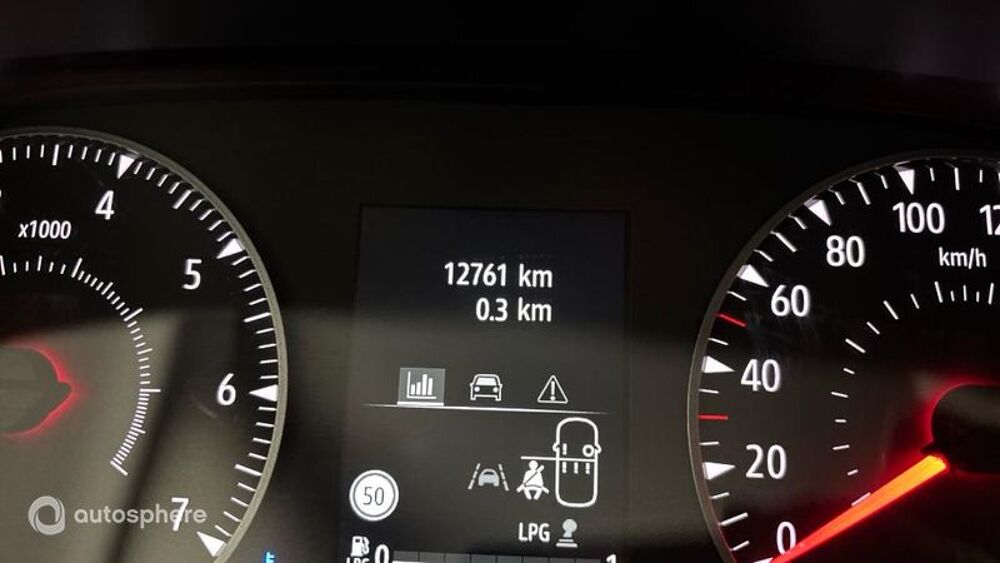 Sandero 1.0 ECO-G 100ch Stepway Expression -24 2025 occasion 51120 S&eacute;zanne