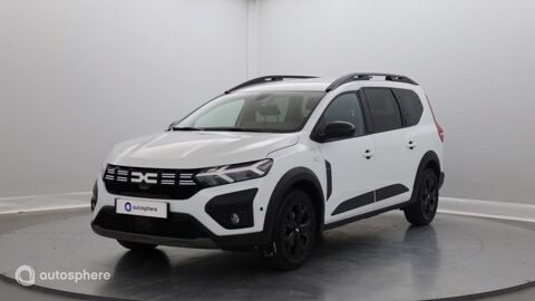Dacia Jogger 1.0 ECO-G 100ch Extreme 7 places 2023 occasion Roncq 59223